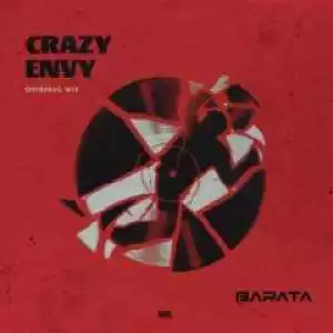 Barata - Crazy Envy (original Mix)